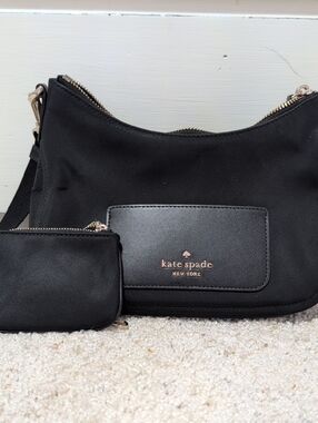 Kate Spade Chelsea Crossbody